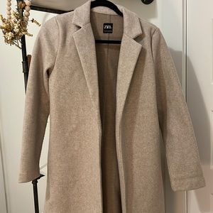 Zara coat